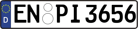 EN-PI3656