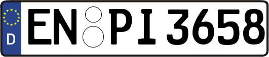 EN-PI3658