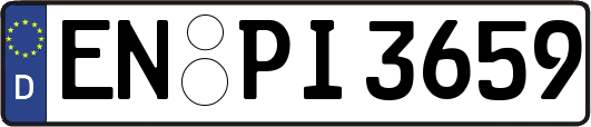 EN-PI3659