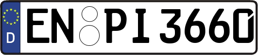 EN-PI3660