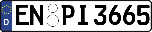 EN-PI3665