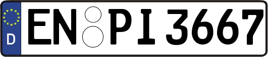 EN-PI3667