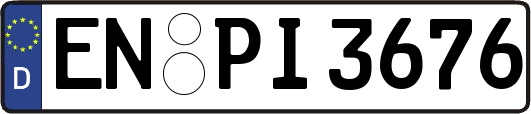 EN-PI3676