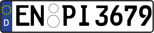 EN-PI3679