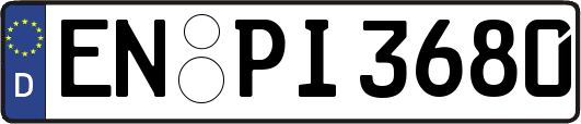 EN-PI3680
