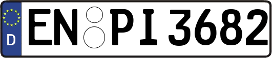 EN-PI3682