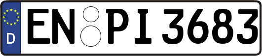 EN-PI3683