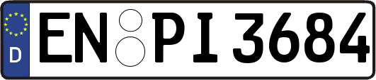 EN-PI3684