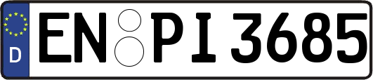 EN-PI3685
