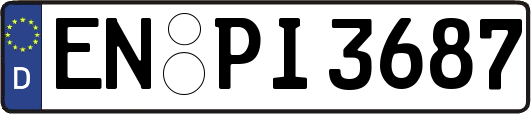EN-PI3687