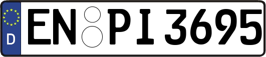EN-PI3695