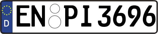 EN-PI3696