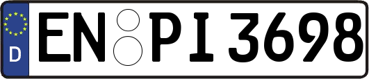 EN-PI3698