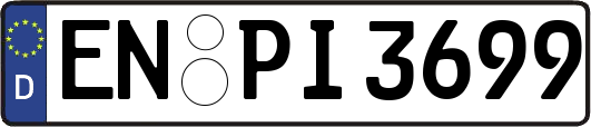EN-PI3699
