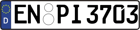EN-PI3703