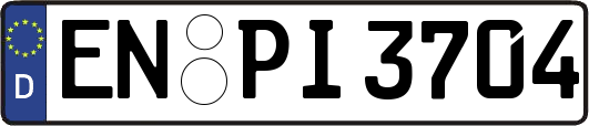 EN-PI3704