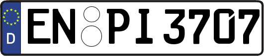 EN-PI3707