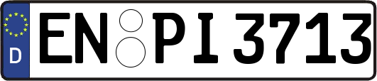 EN-PI3713