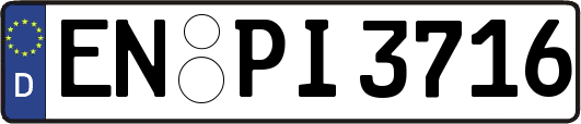 EN-PI3716