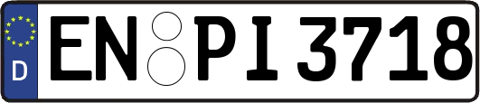 EN-PI3718
