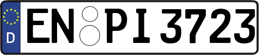 EN-PI3723