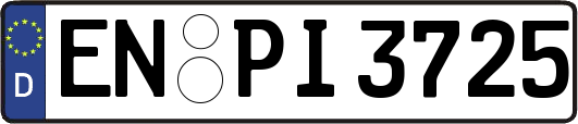 EN-PI3725