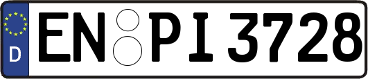 EN-PI3728