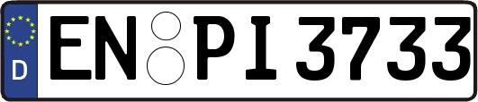 EN-PI3733