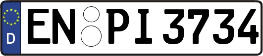 EN-PI3734