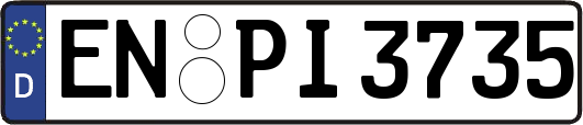 EN-PI3735