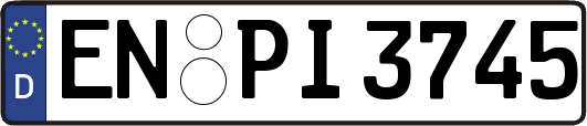 EN-PI3745