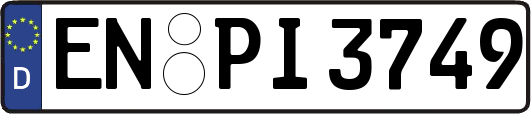 EN-PI3749