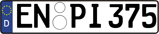 EN-PI375