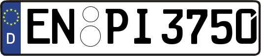 EN-PI3750