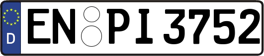 EN-PI3752