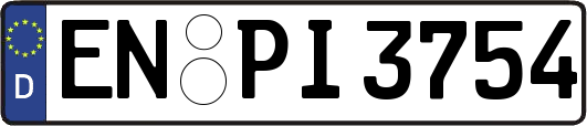EN-PI3754
