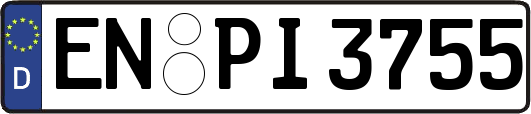 EN-PI3755
