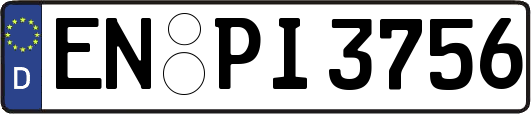 EN-PI3756