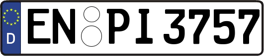 EN-PI3757