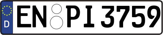 EN-PI3759
