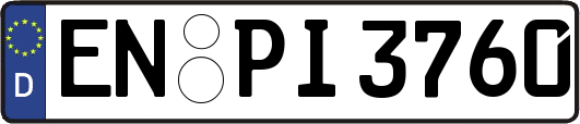 EN-PI3760