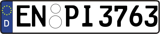 EN-PI3763