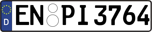 EN-PI3764