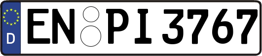EN-PI3767