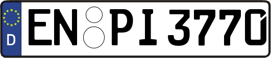 EN-PI3770