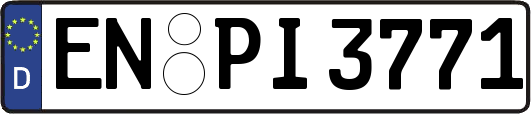 EN-PI3771