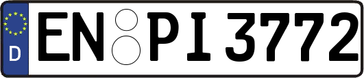 EN-PI3772