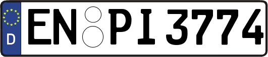 EN-PI3774