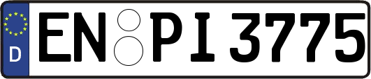 EN-PI3775