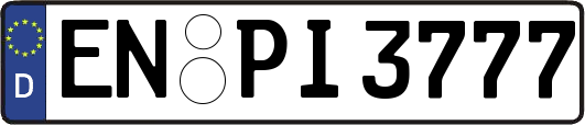 EN-PI3777